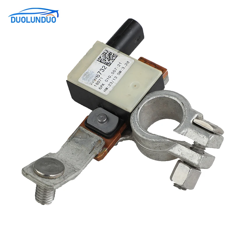 New High Quality Battery Terminal  Clamp Clips 13599060 22926732 Car Accessories For Chevrolet