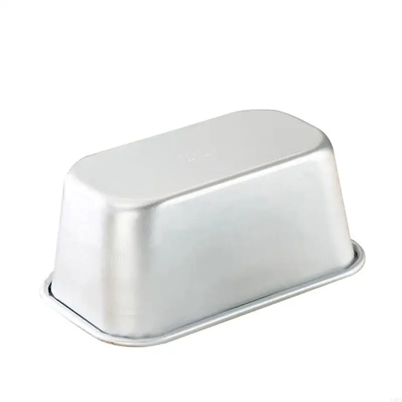 

Cake Molds Convenient Bread Bakings Pans Perfect Gift for Kitchen Enthusiasts L5BE