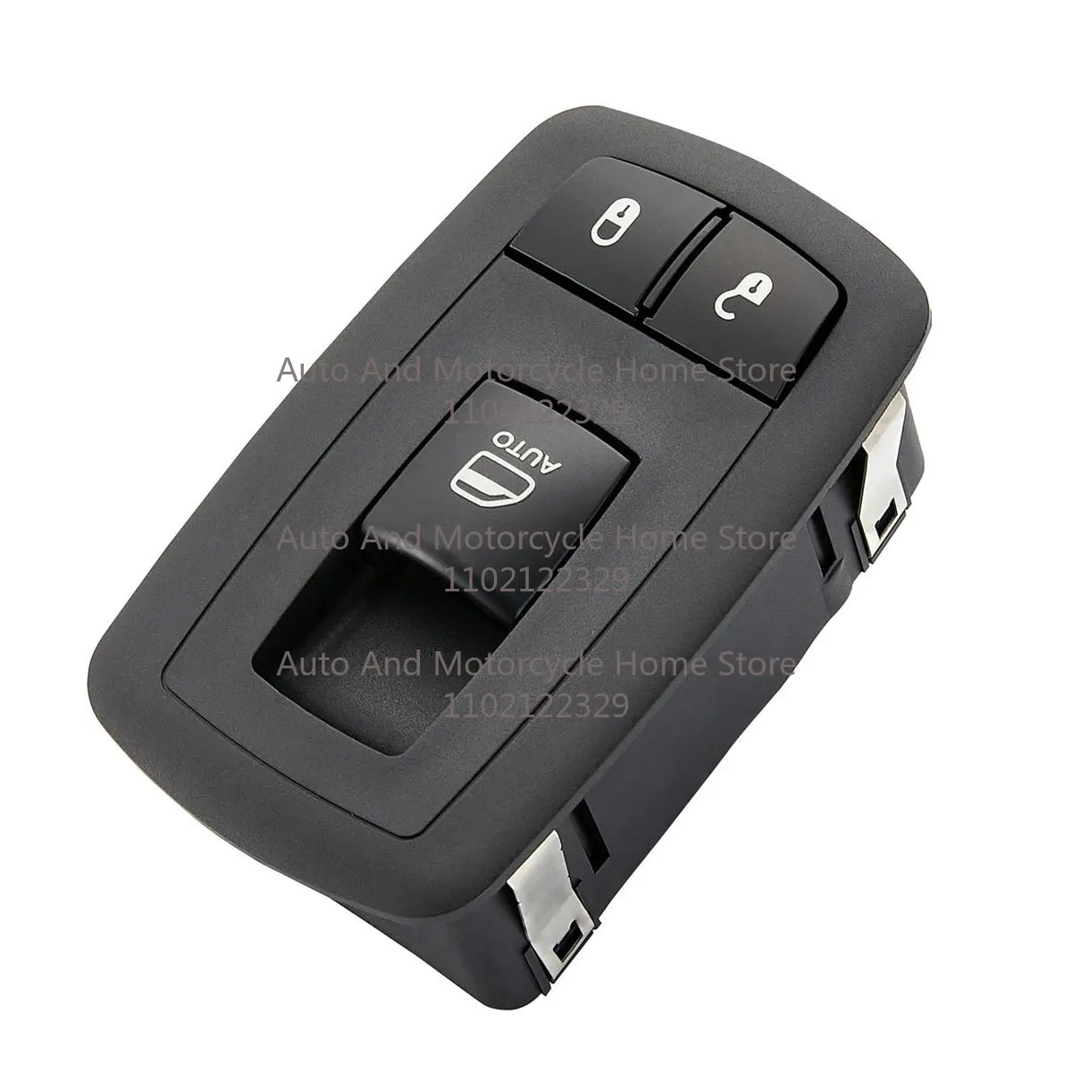 68183752AE 68183751AD Front Left Driver Right Passenger Power Window Lifter Switch  For Dodge Challenger 2015 2016 2017