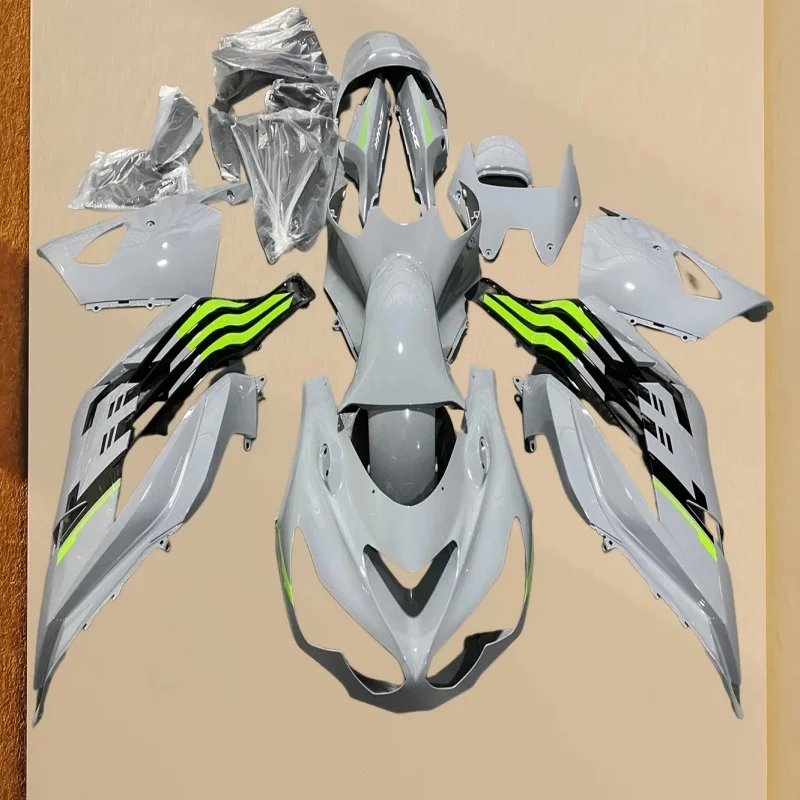 

Motorcycle full Fairing kit fit for Kawasaki ZX14 ZZR1400 ZX14 ZX-14R 2006 2007 2008 2009 2010 2011 bodywork fairings kits