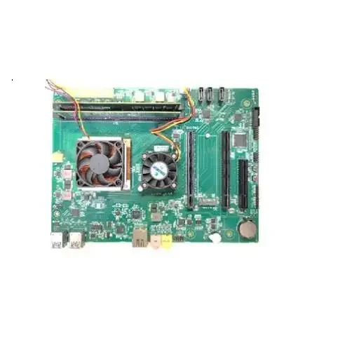 

Shenwei S831 computer Shenwei S831 motherboard