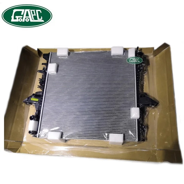 

3.0L 5.0L Radiator LR015560 GL0300 For Discovery 4 L319 2010 Sports L320 2010 - 2013 Spare Part Wholesale