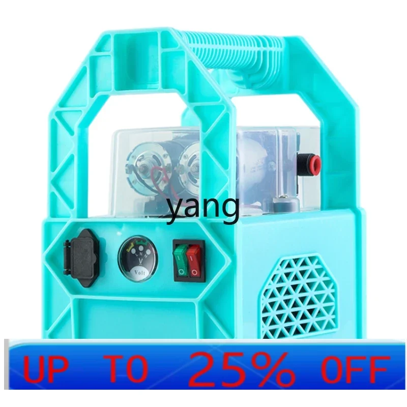 

LTT electric sprayer agricultural portable high pressure high power fruit tree car washing machine