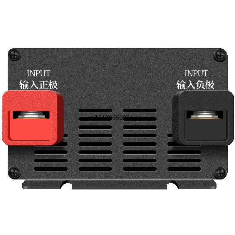

60A Lithium Battery Auxiliary Battery RV Special Isolation 12V24V Boost Buck Express Intelligent Driving Charger