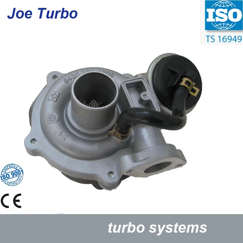 Turbo KP35 54359880005 54359700005 Turbocharger For FIAT Dobl Panda Punto For Lancia Musa For OPEL Corsa Z13DT Y17DT 1.2L 1.3L