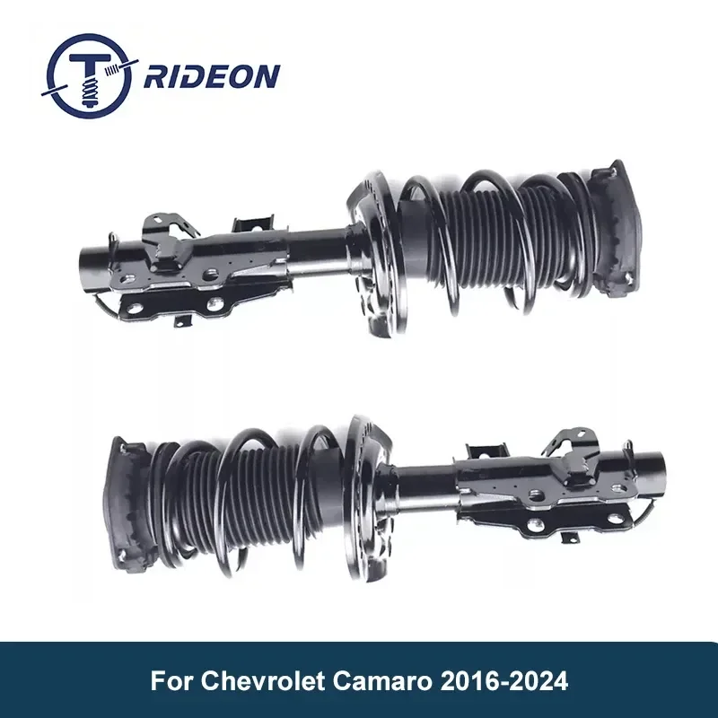 1 PCS For Camaro 2016-2024 Front Shock Absorber Struts Assembly Suspension System 85649816 85649815 84943060