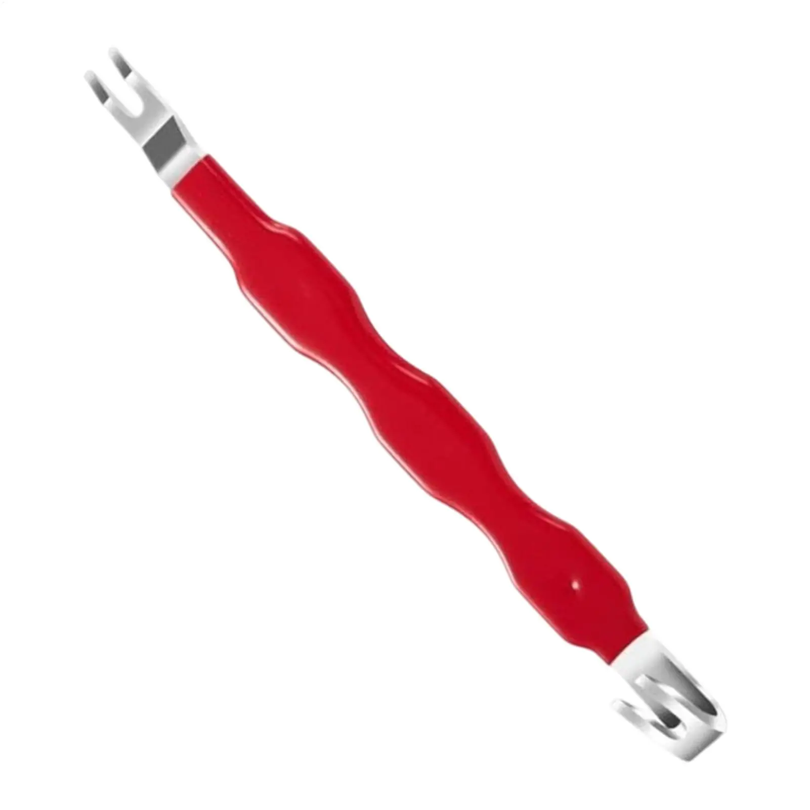 Electrical Terminal Connector Separator Automotive Electrical Connector Removal Double Ended Design Auto Repair Tools