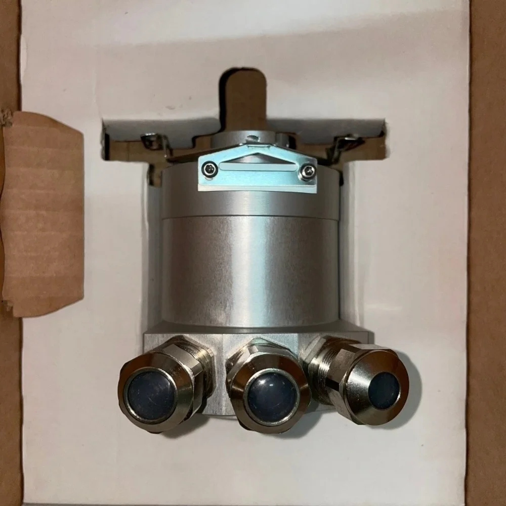 Brand New And Original LEINE LINDE IHA 608 Rotary Encoder Model 881323-01