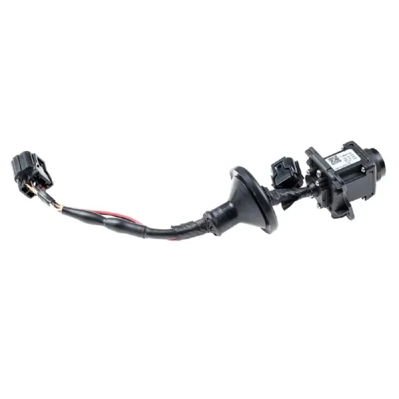 95766-M9100 Rear View Camera for  2017-2020 Reverse Camera Parking Assist Backup Camera 95766M9100