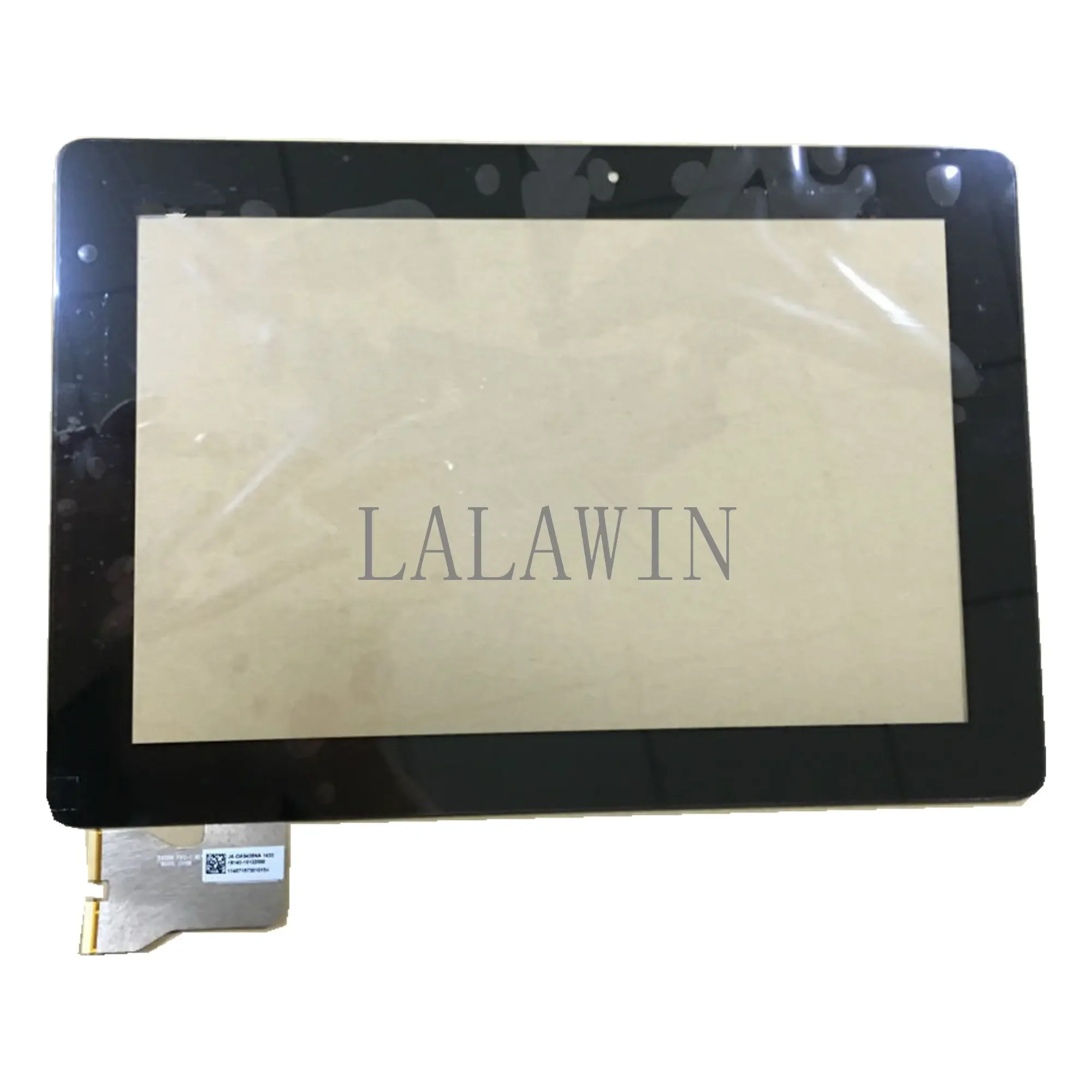 For Asus Pad ME302C ME302KL K005 K00A Touch Screen Digitizer 5425N FPC-1 Rev 2