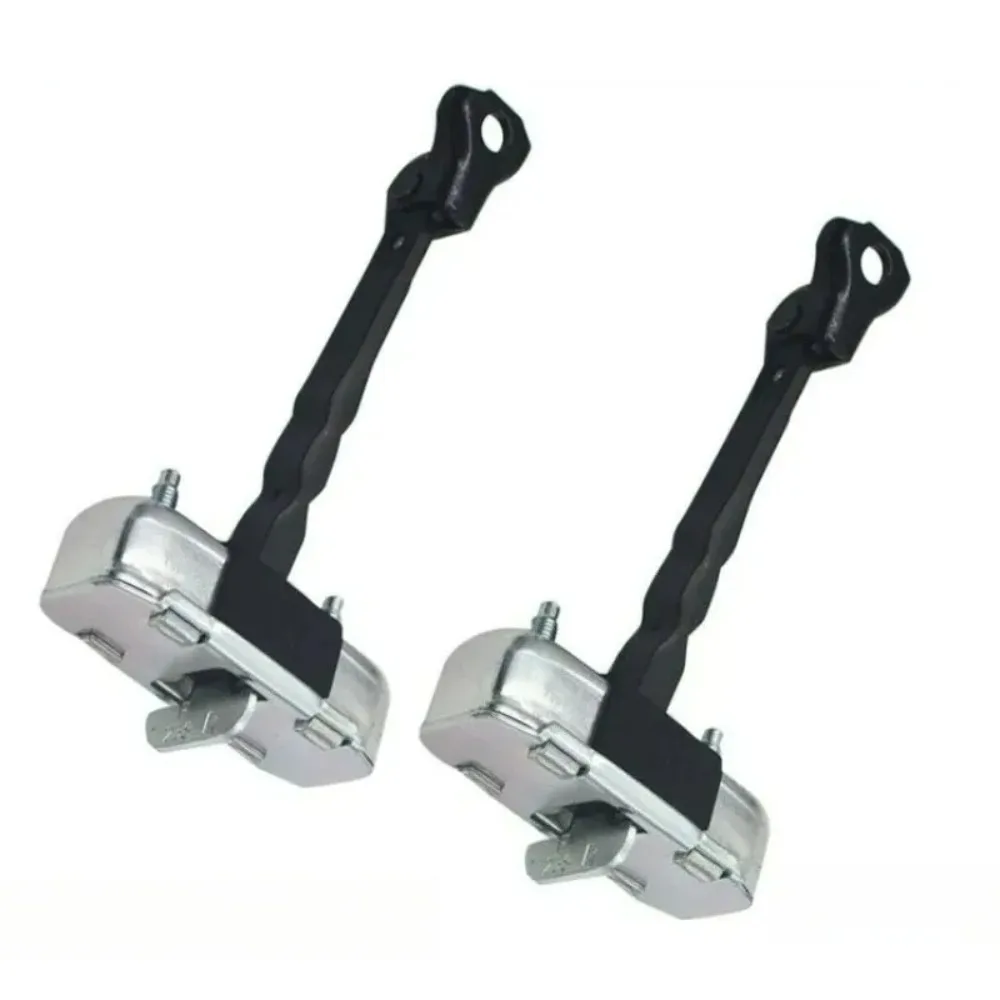 For TOYOTA COROLLA 09-13 Door Stay STOP/CHECK Strap Limiter Front Door Check Stop Both Sides 68610-02160
