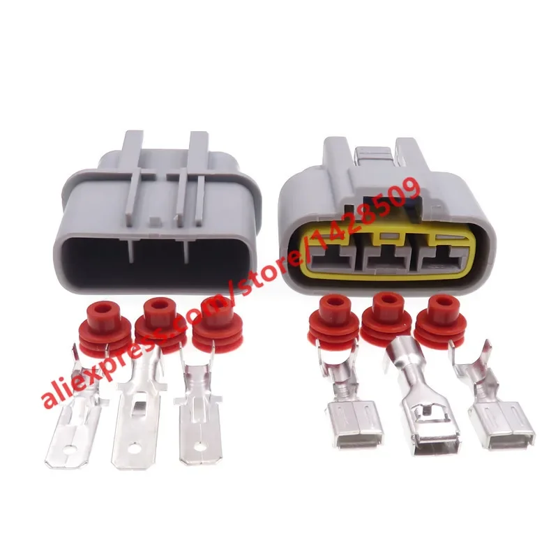 1 Set 3 Pin QLW-A-3…