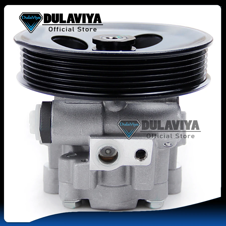 

AUTO Hydraulic Power Steering Pump For OPEL ANTARA 2.2 CHEVROLET CAPTIVA C100 C140 95048324 95476164 4818705