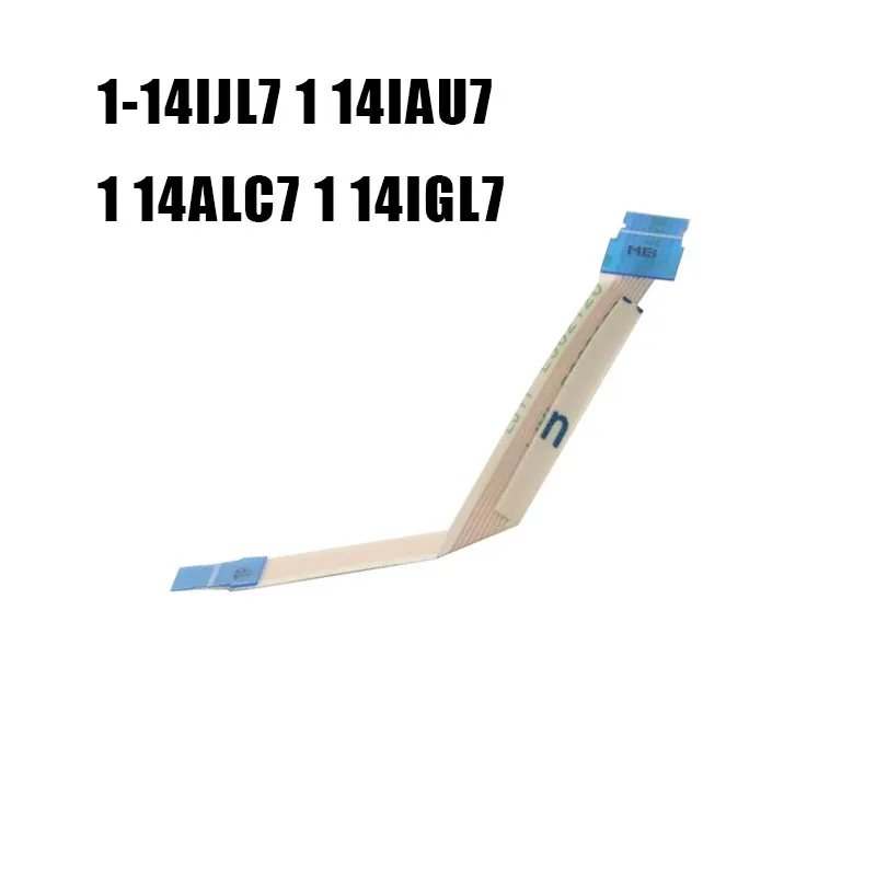 5C10S30338 Laptop Touchpad Board Cable For Lenovo For IdeaPad 1-14IJL7 1 14IAU7 1 14ALC7 1 14IGL7 82LV New