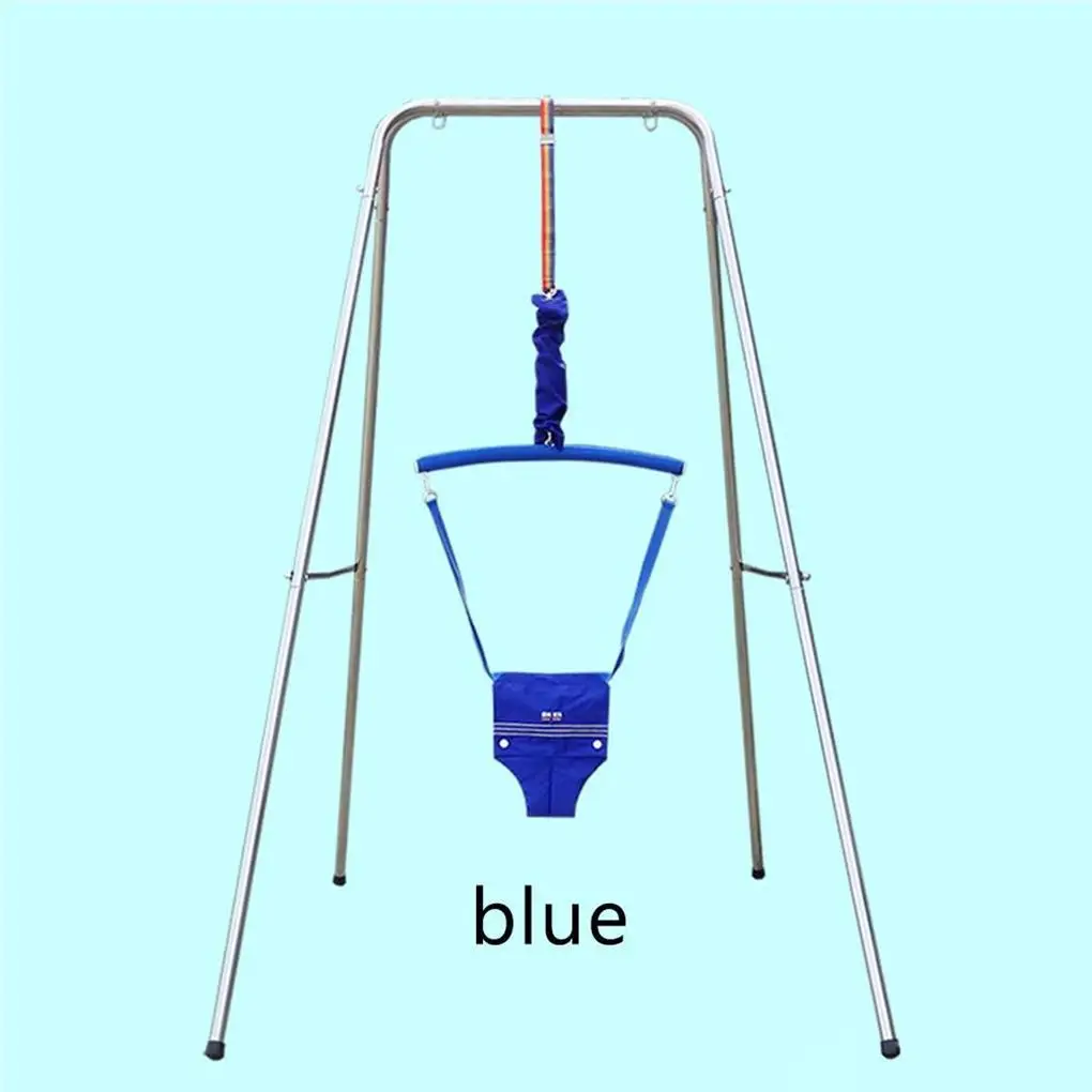 Jumping Chair Bouncing Seat Toddler Body Trainer Jumper Equipment