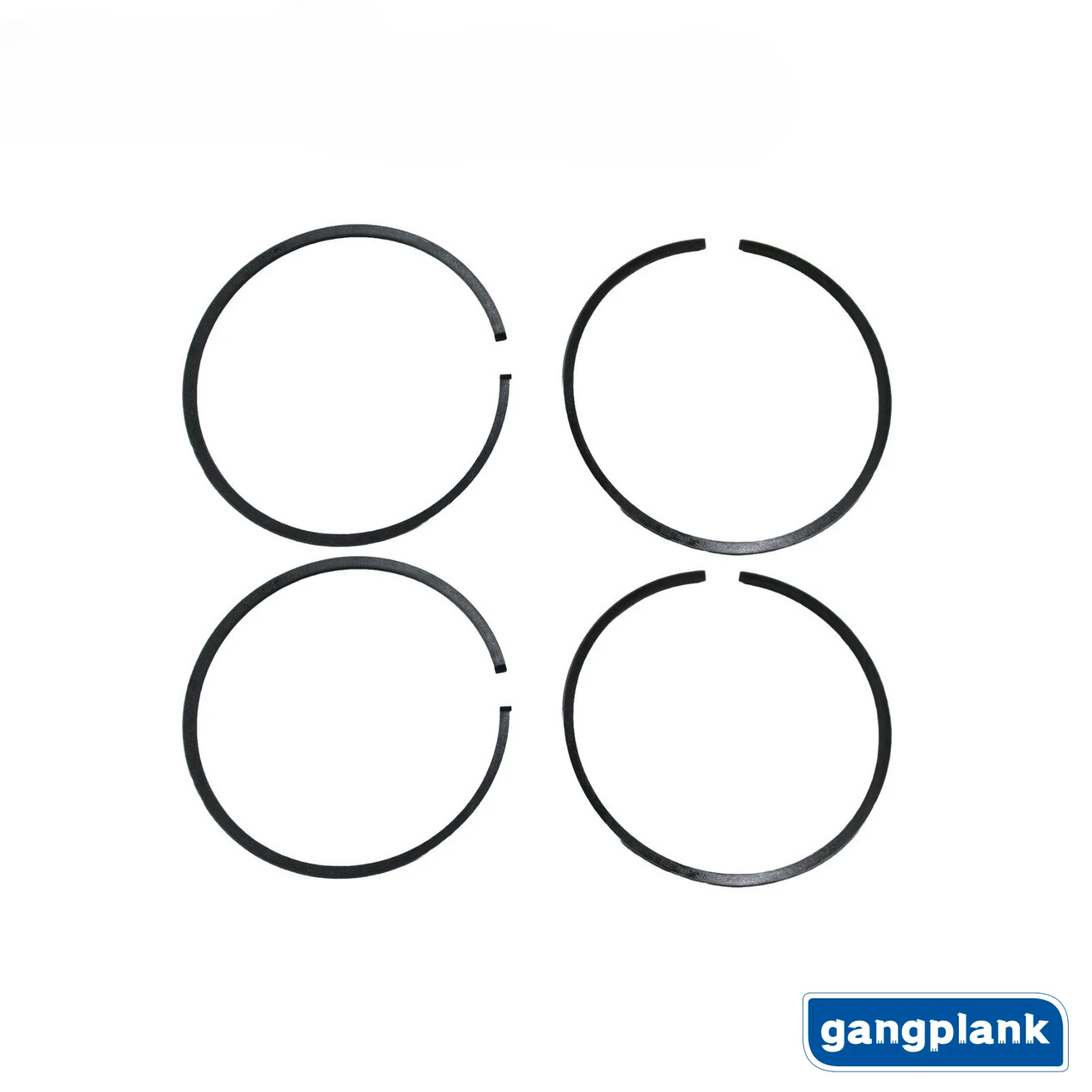 

Outboard Motor Piston Rings 689-11610-21-00 for Yamaha 25 HP