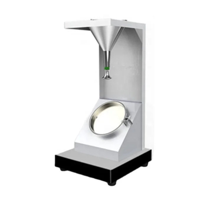 

Non-woven Fabric Paper AATCC Spray Rating Tester