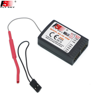 FlySky FS-R8B FS-R9B2.4Ghz 8CH Receiver For RC FS-TH9X FS-TH9B 9ch Transmitter Airplanes