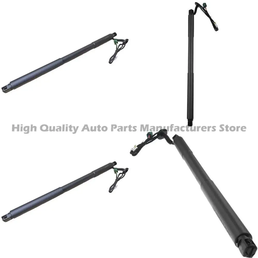

1 pair Rear Right Power Lift Support For Mercedes Benz GLE63 2016 2019 GLE43 2017 2019