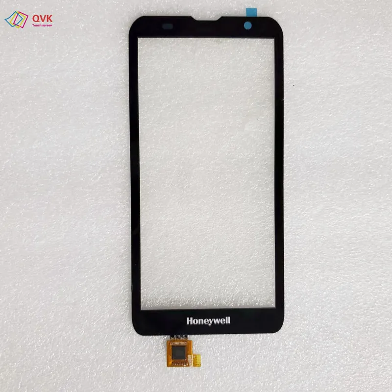 

New 5.5Inch Black For Honeywell EDA52 Capacitive Touch Screen Digitizer Sensor