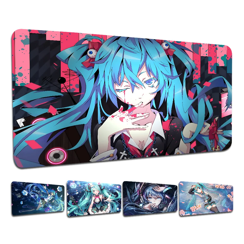 H-Hatsune M-Miku An…