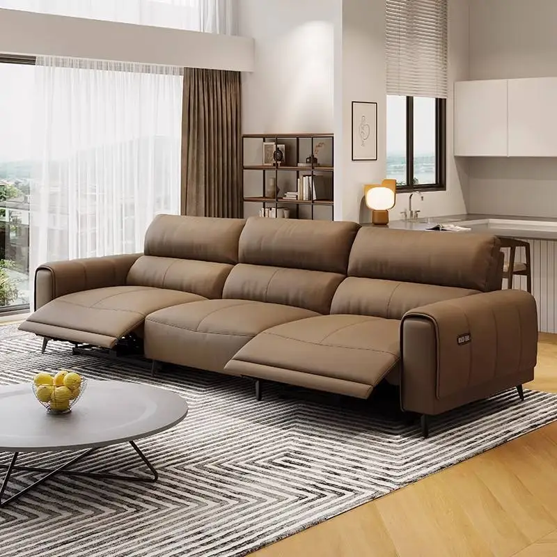 2026 New Sectional Sofa Space Saving Sofa Bed for 1 2 3 Persons Modern Design Warehouse Villa Living Room Use