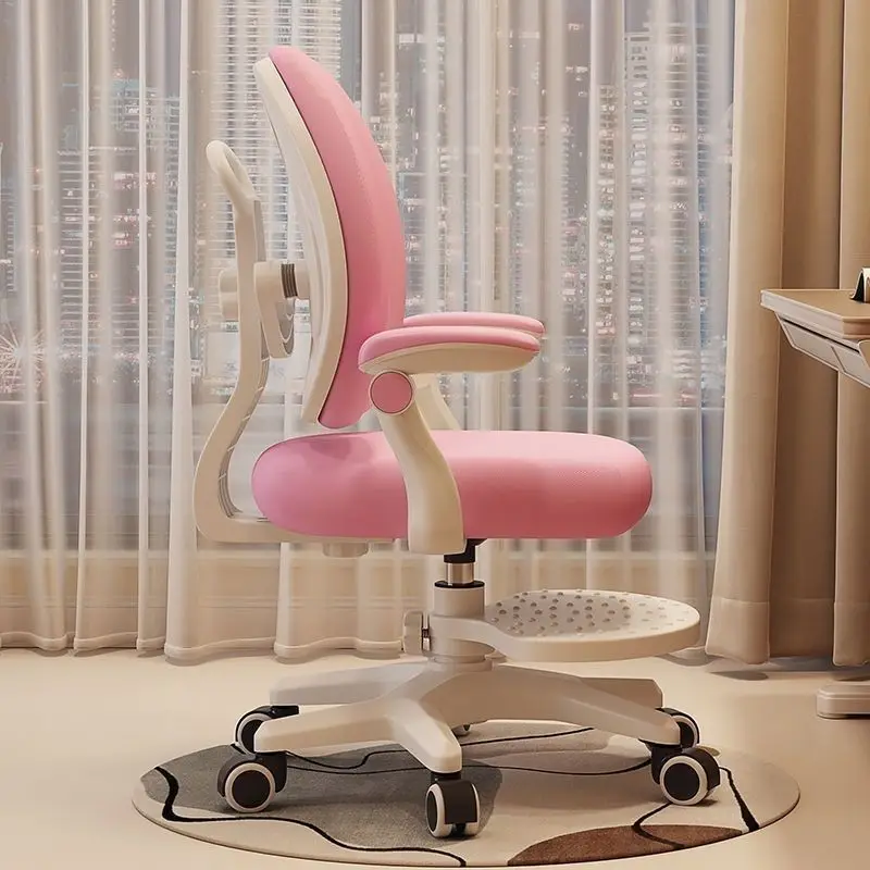 ergonomics-boys-and-girls-learn-chair-correct-sitting-posture-homework-foot-pedal-chair-household-rotating-lift-student-chair