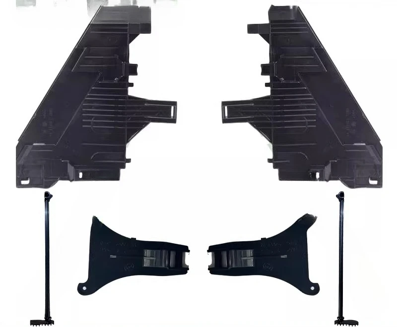 

For Land Rover Freelander 2 Headlight Bracket Mounting Base Floor Connecting Rod