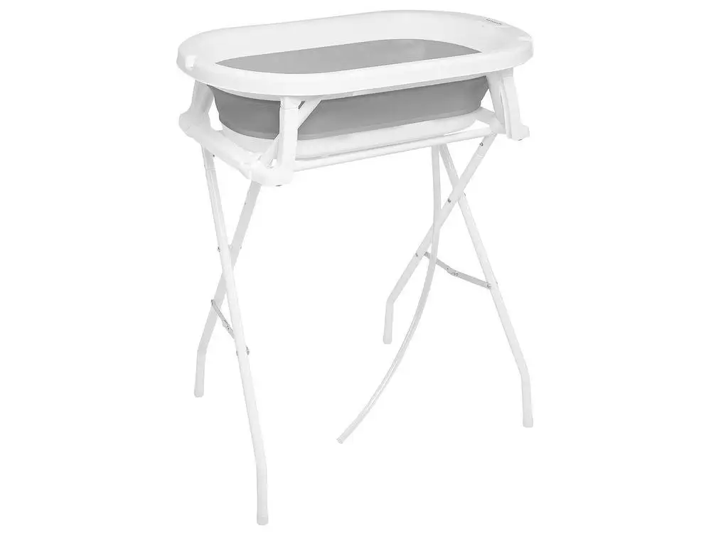 vaschetta-per-il-bagnetto-con-supporto-pieghevole-infanti-acquarella-grigio-25l
