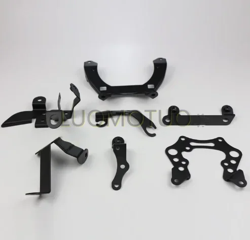 

Фиксированный кронштейн для фар мотоциклов YAMAHA XJ6 XJ6N