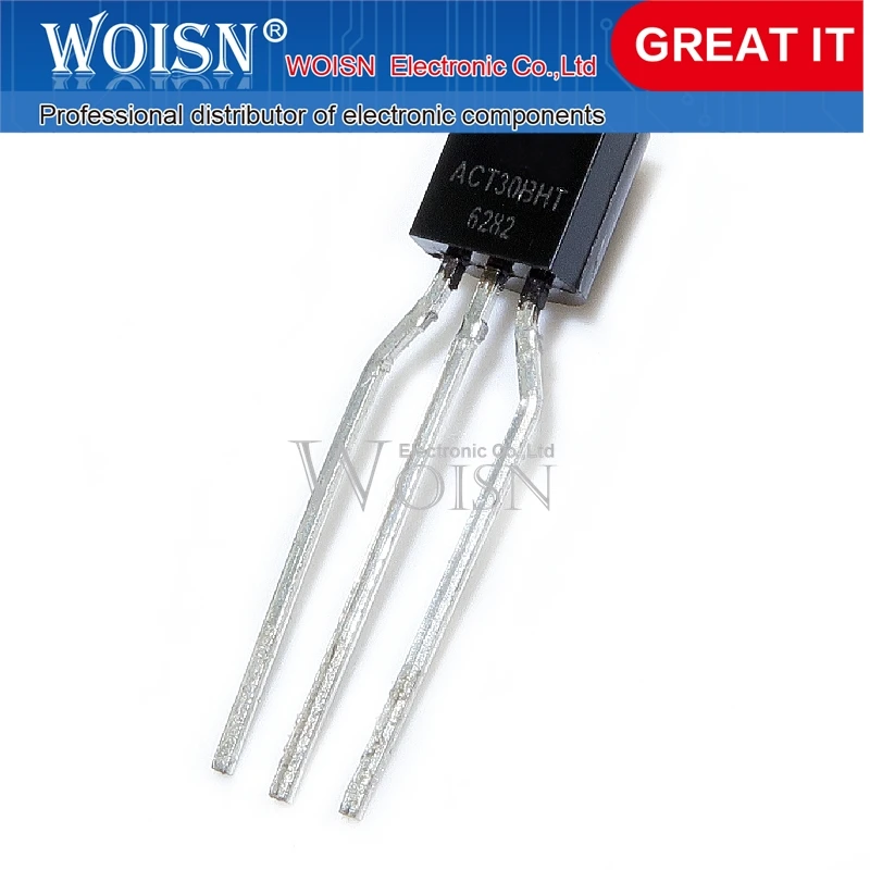 20Pcs Act30Bht Ah35…