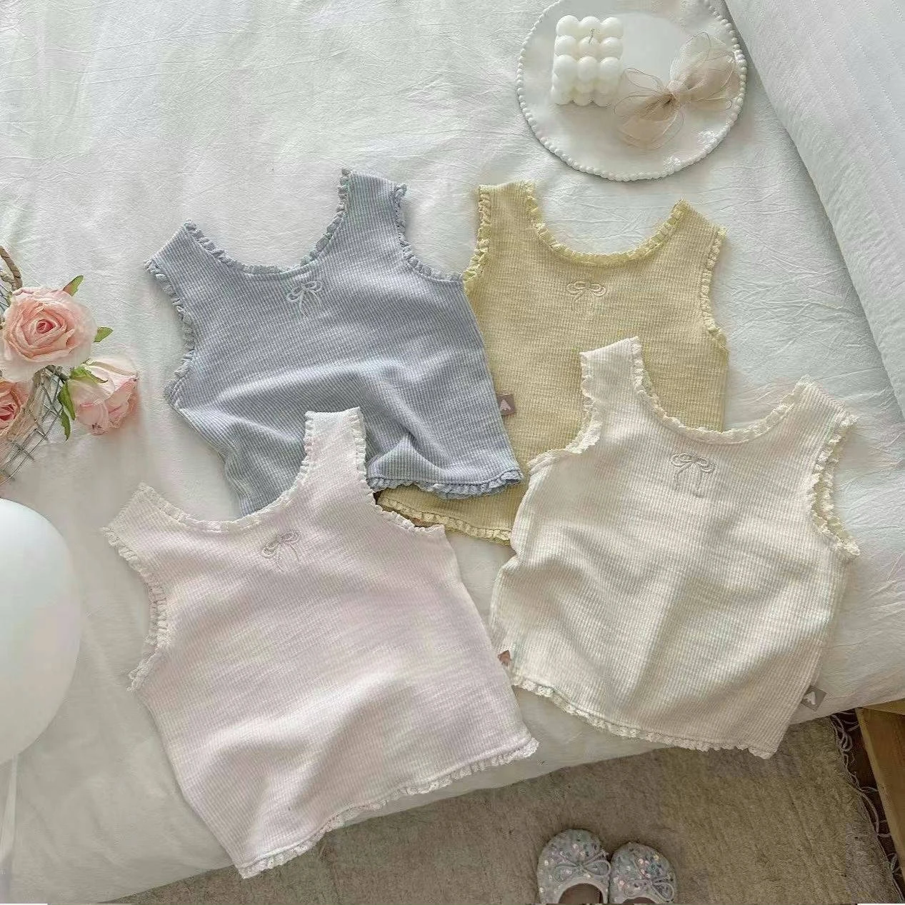 #16 Latest Lace Trim Camisole Offers