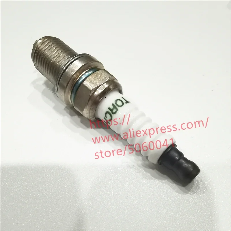 4pcs/set Spark plug for Great wall Haval H3/H5 4G63 4G64 4G94 2.0/2.4 K6RF-11