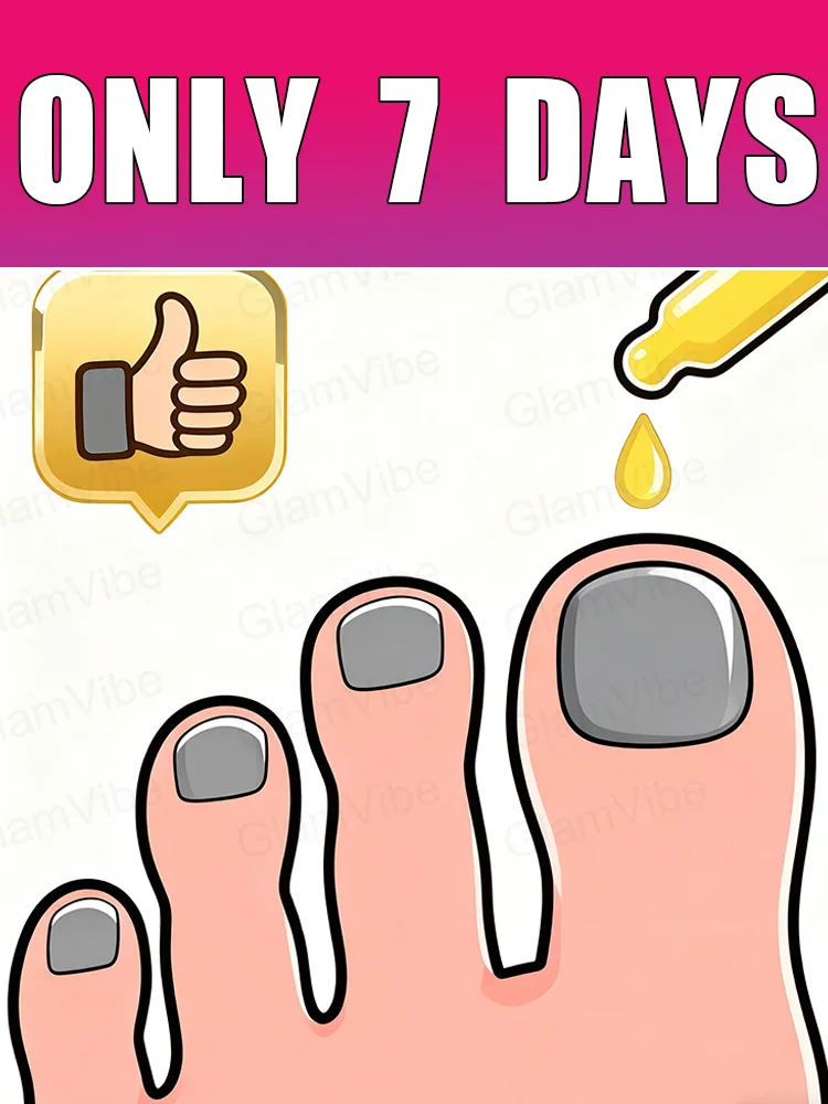 

7 days to restore natural radiance, gentle penetration
