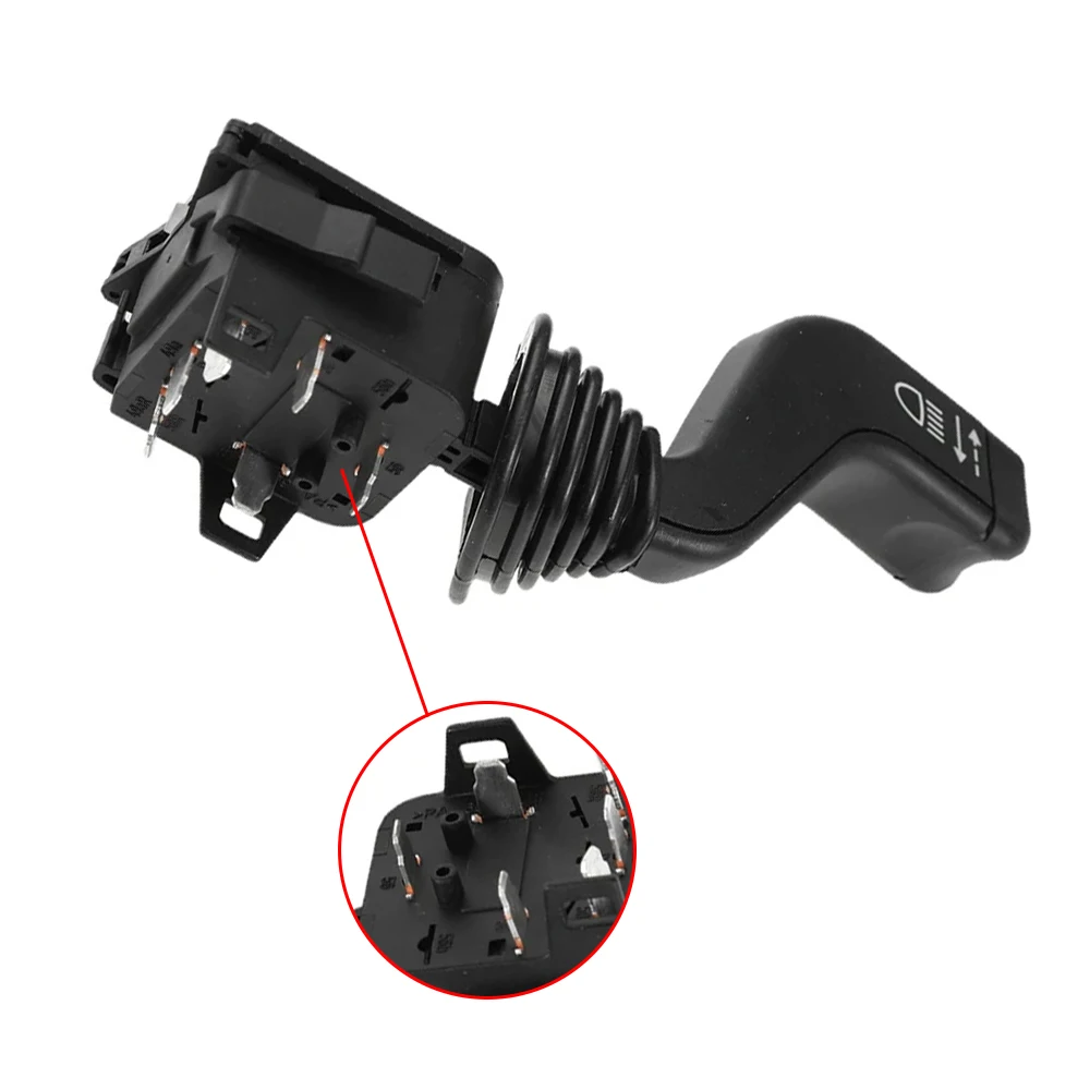90560991 Fit for Vauxhall Zafira Mk I (A) (F75) 11/1998 - 08/2005 Turn Signal Switch