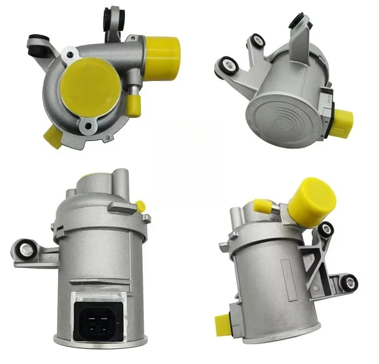 Auto Parts Electronic Coolant Additional Water Pump 2742000107 2742000207 for Ben z C(W205) C180 C200 C250 C350 14-18