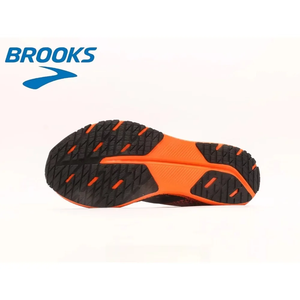 بروكس أحذية رياضية كاجوال للرجال الجلسرين 20 احذية الجري خففت ماراثون نيتروجين الركض حذاء رجالي