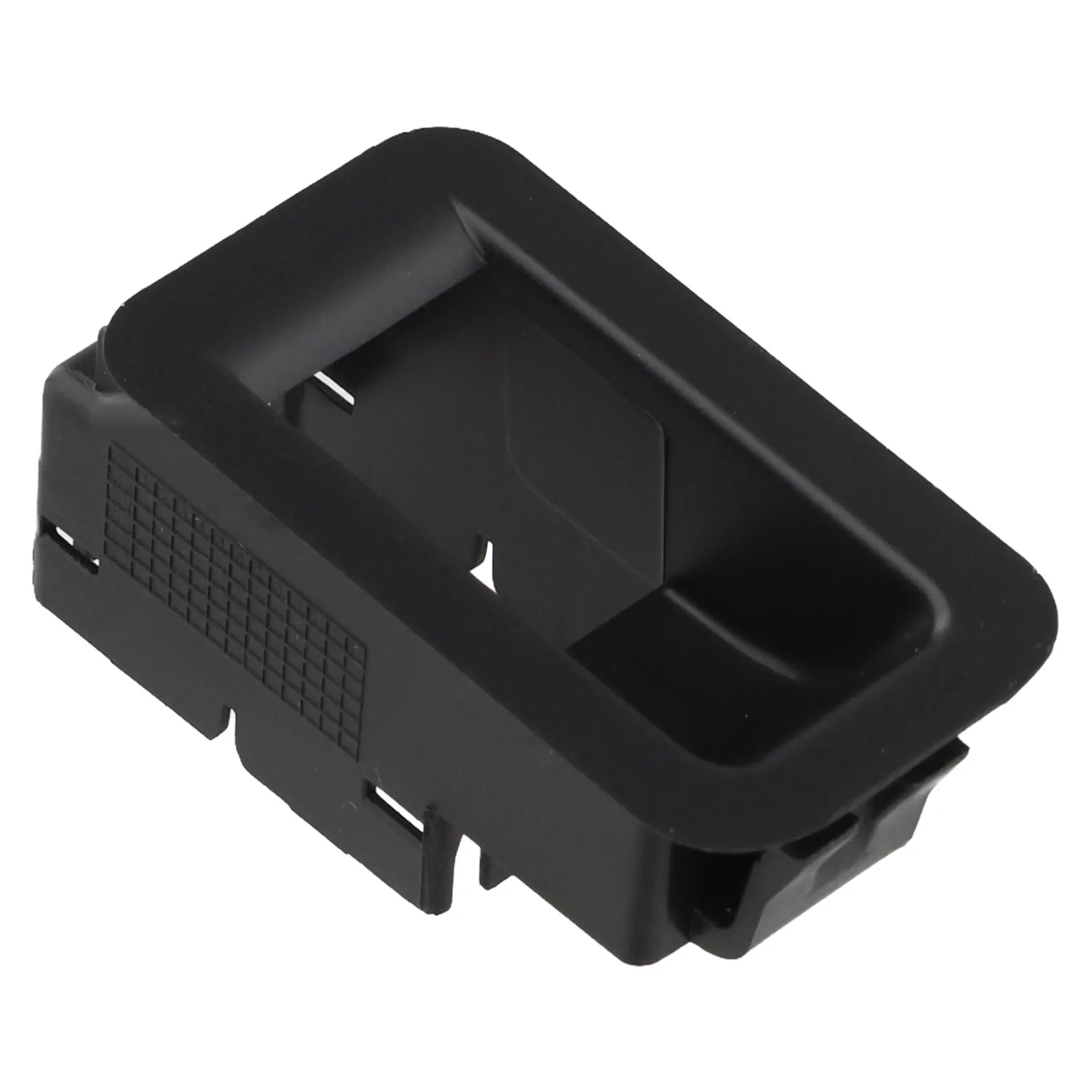 

For Golf VII 2012-2021 Door Switch Panel Car Window Switch Black Door Window Switch For Car Brand New Condition