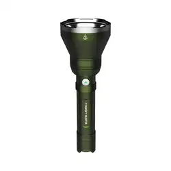 Cyansky Hunter Multi-color Long-range Hunting Flashlight