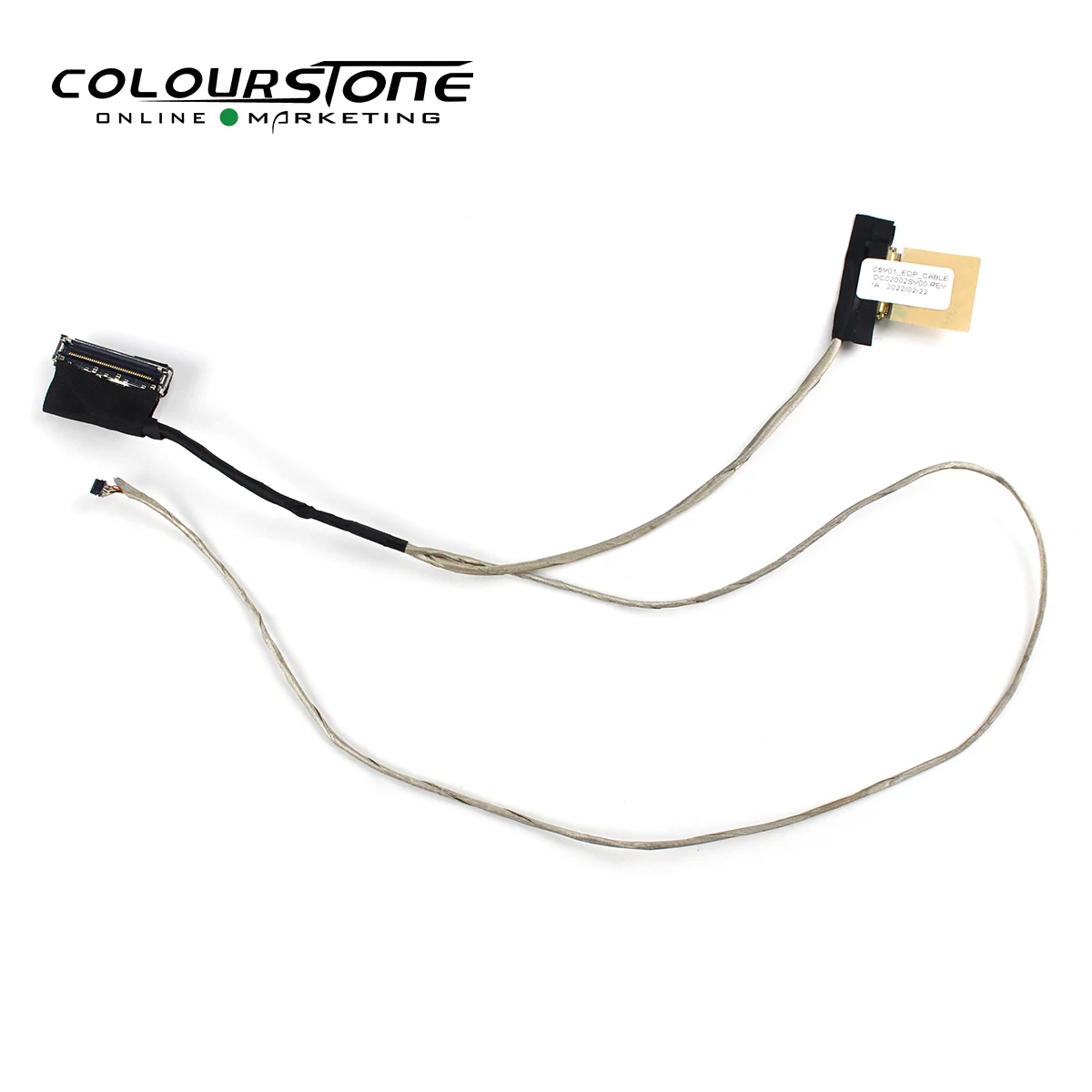 Nuovo cavo flessibile dello schermo del computer portatile sostitutivo per cavo Display Flex LCD per Notebook Asus A515-41G A515-51