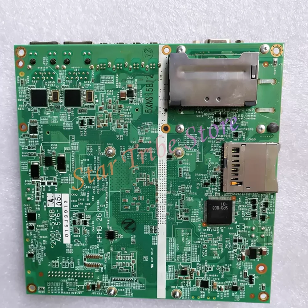 HFMB-26 2001-576B ADP-576-05 ADP-859-01 Computer Industrial Control Industrial Motherboard