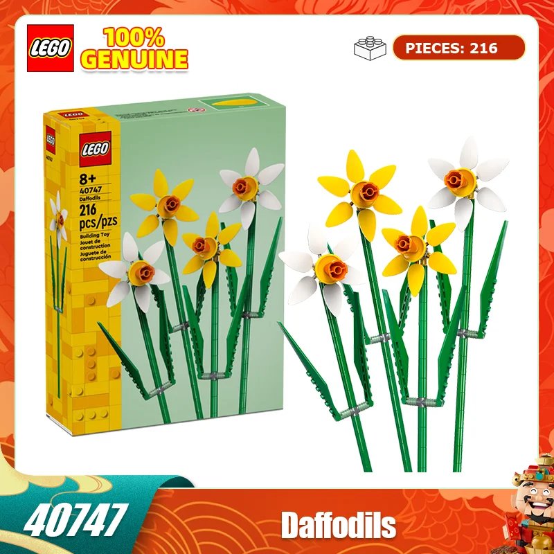 Lego Building Block… - image