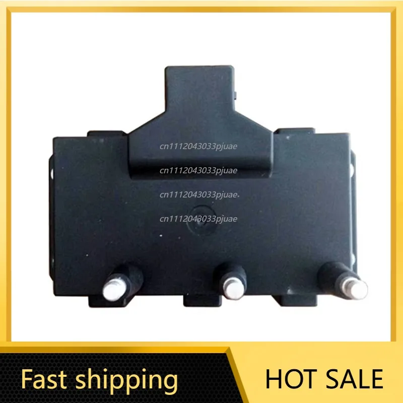 Genu ine 6BT Natural Ga s Engine Parts Ignition Coil 3922701 3937301 for Cum ins