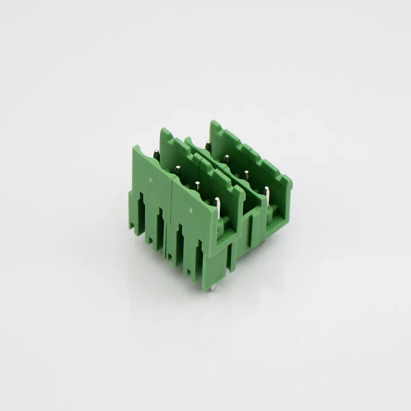100PIN 5.08mm 2EDGVT PCB PLUG-IN TERMINAL BlOCK MDSTBV 2.5G PHOENIX CONTACT