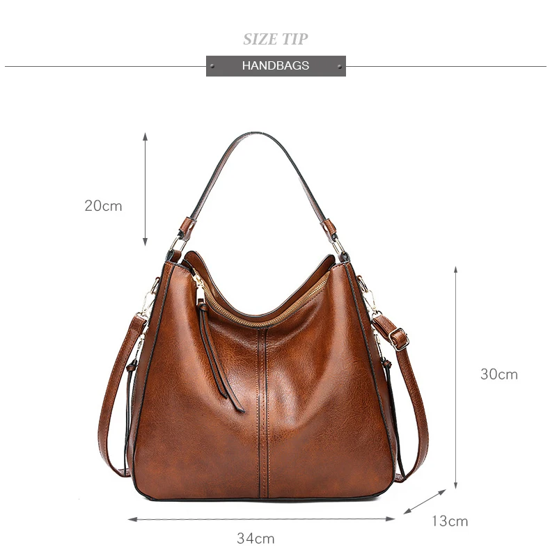 Luxury Handbags Women Bags Designer Soft Leather Bags For Women 2023 Hobos Europe Crossbody Bag Ladies Vintage Famous Brand sac