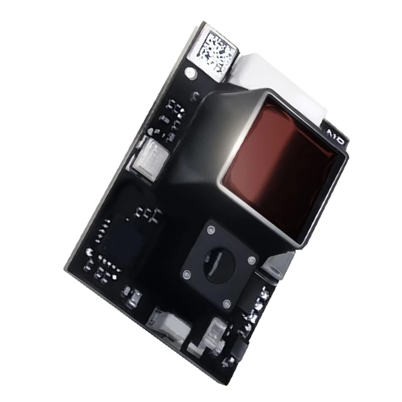 Интегрированный лазерный модуль измерения дальности Dtof высотой 20 м с инфракрасным сантиметровым прецизионным промышленным лидарным модулем