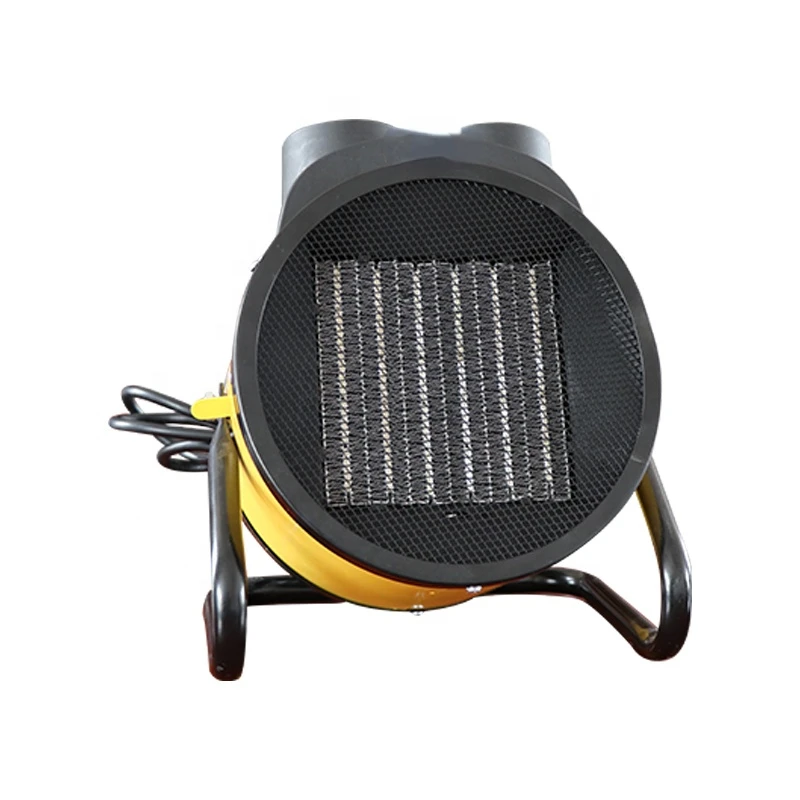 nice quality 3kw fan heater in stock