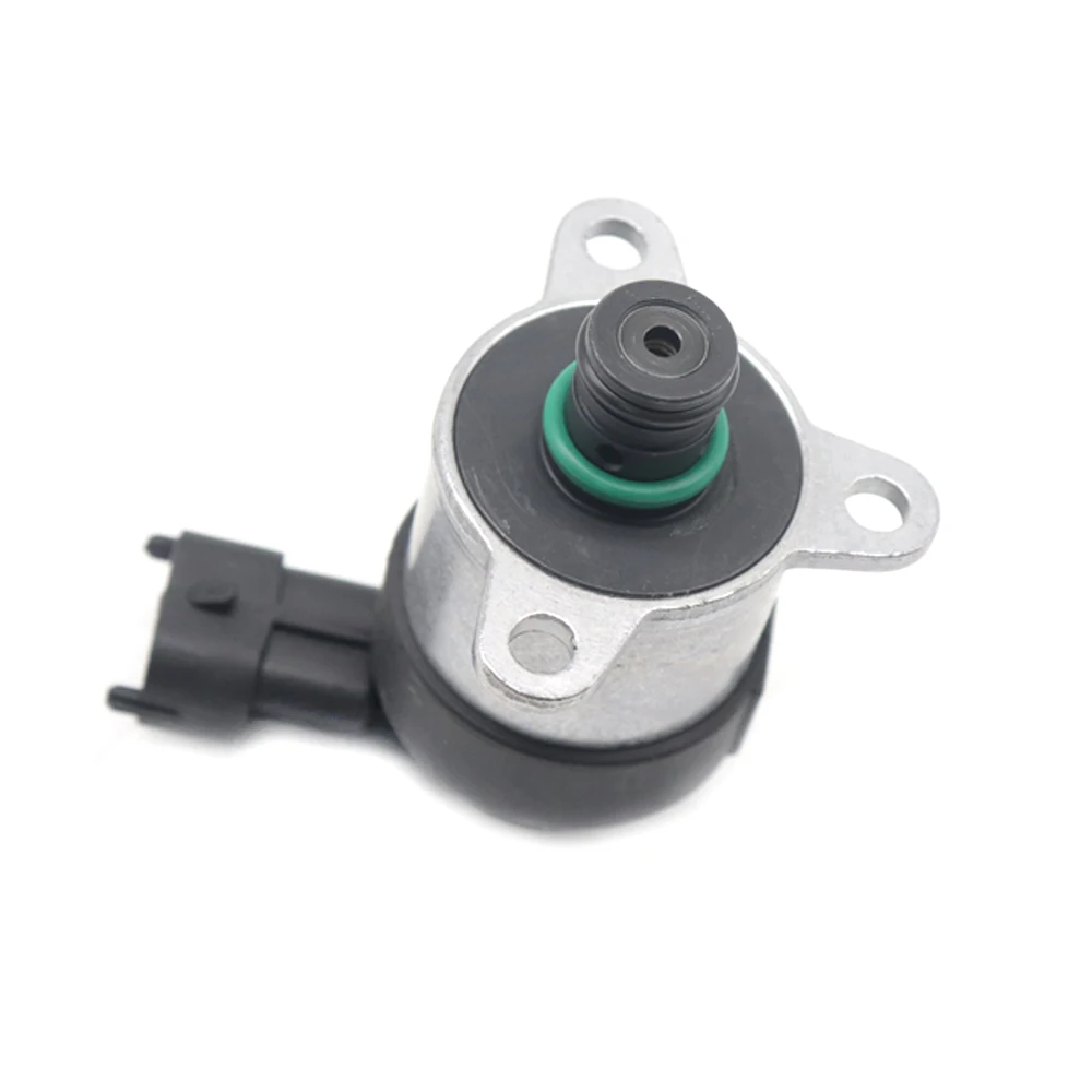 Für FORD C-MAX FIESTA FOCUS FUSION Für Volvo C30 S40 V50 V70 0928400607   Kraftstoffpumpe Druckregler Saugsteuerventil SCV