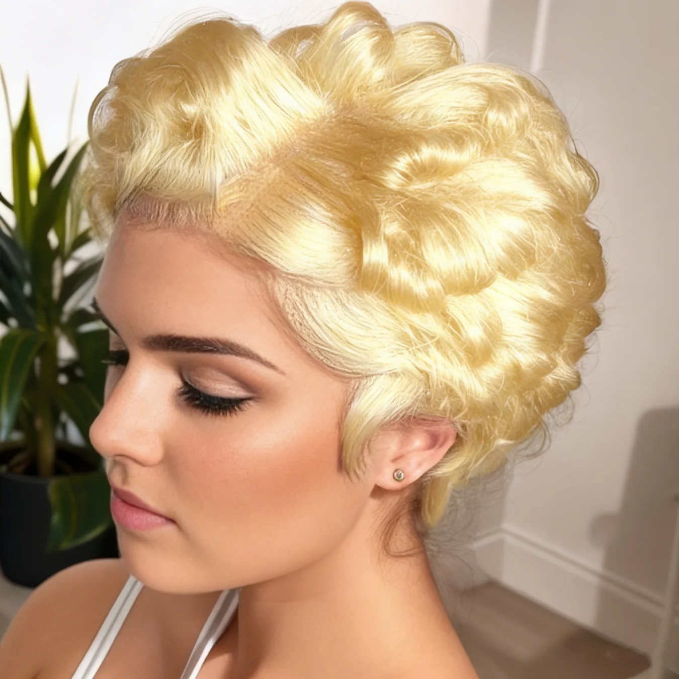 Thumbnail 3 - #93 Compare Trendy Wigs Before You Buy