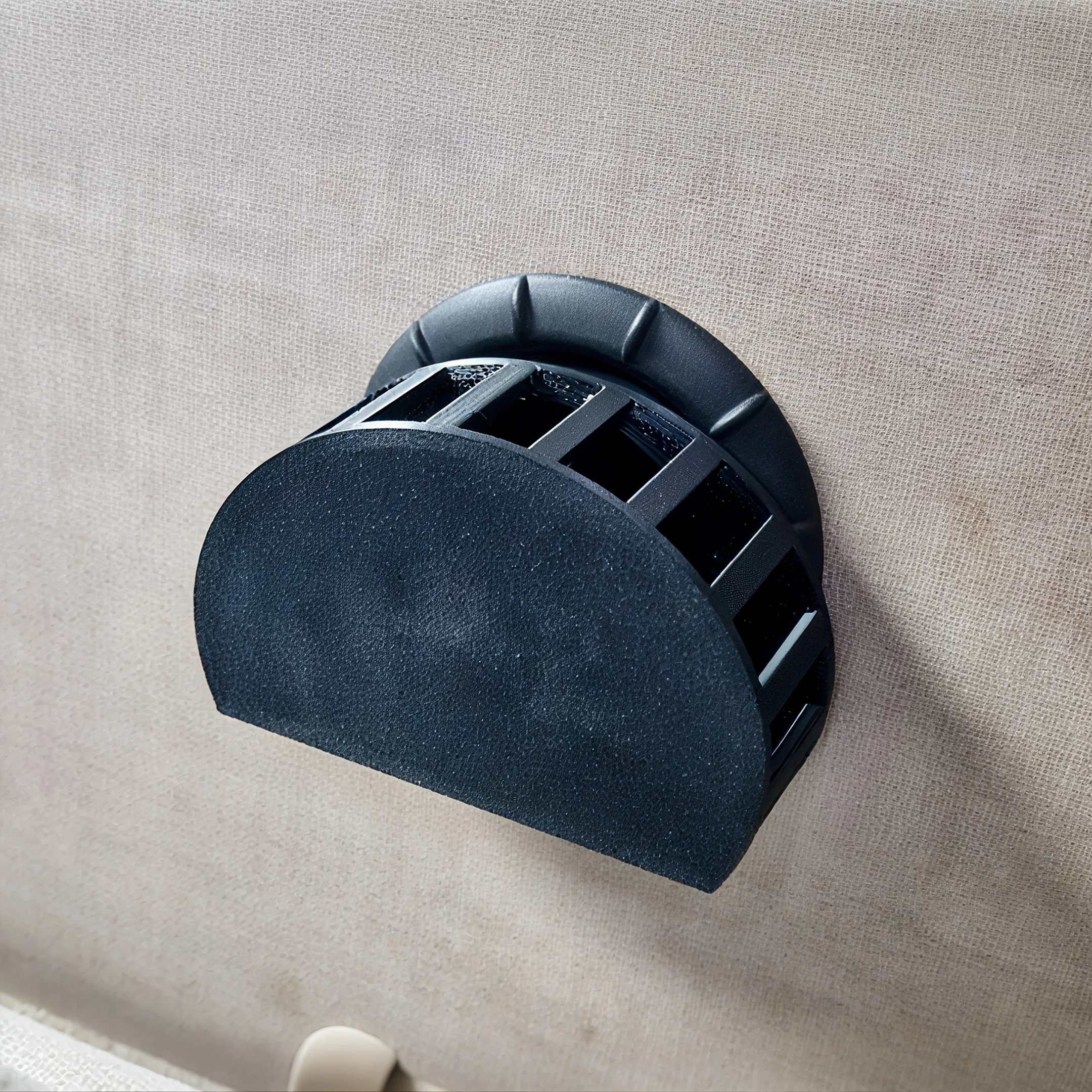 

RV Heater Radiator Air Outlet Is Suitable for Truma Heating Air Distribution System,Suitable for RV Installation,Without Battery